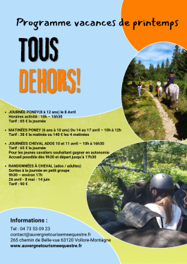 Les Paddocks