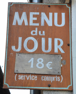 Les Paddocks